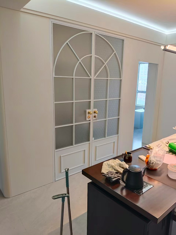 自建房A