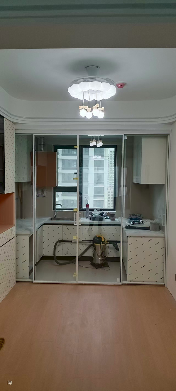 橄榄城A