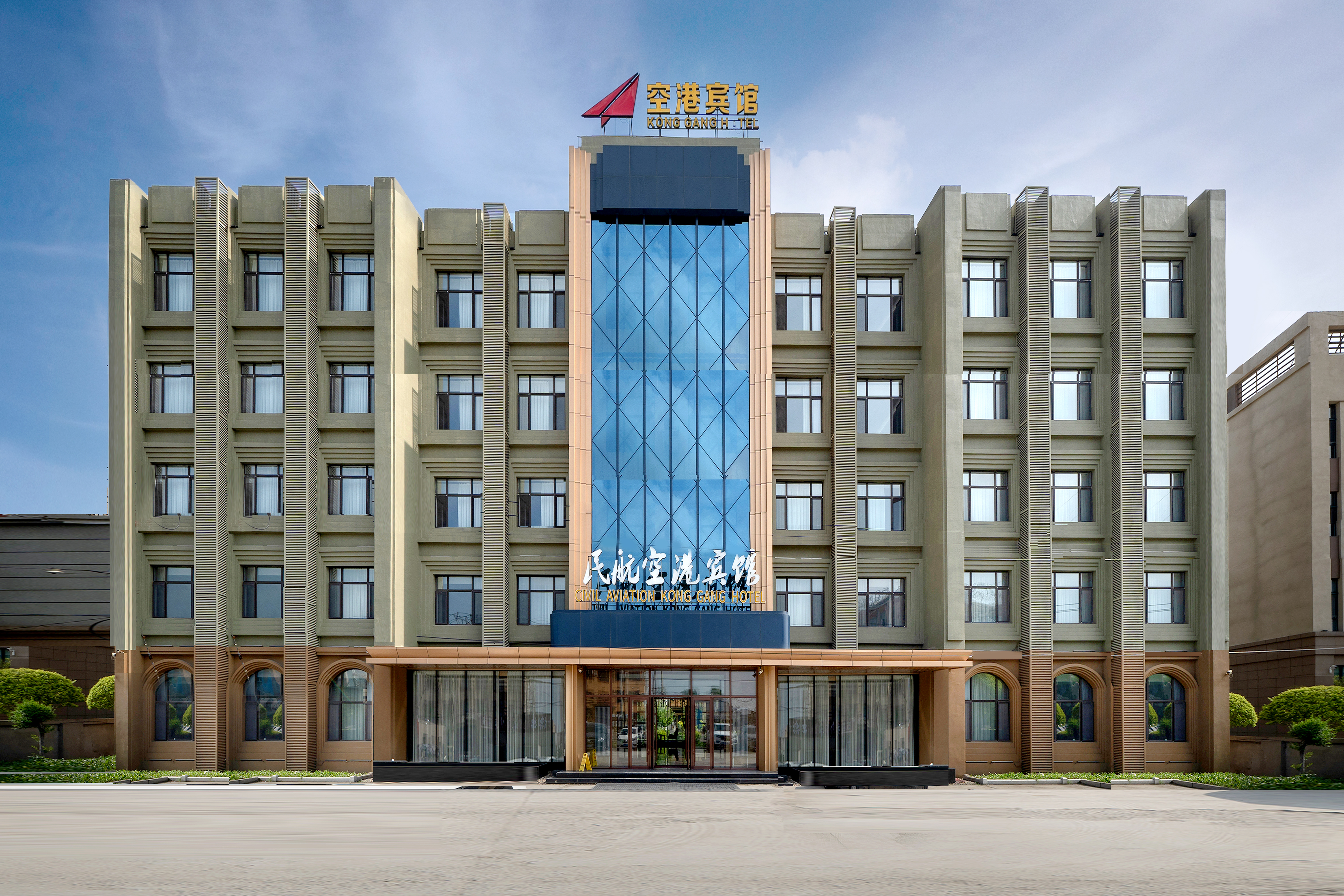 老店装修,欢迎新老顾客入住新店