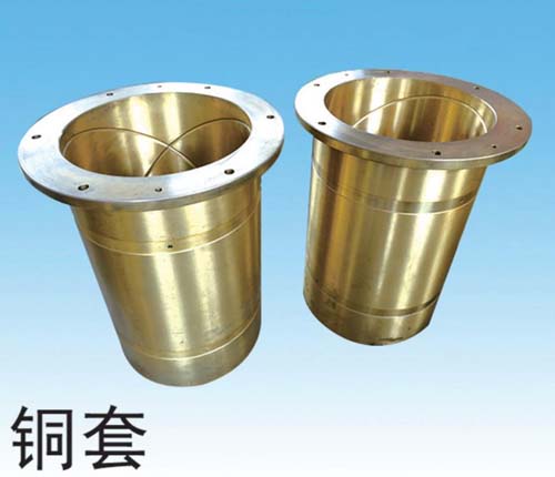 铜套