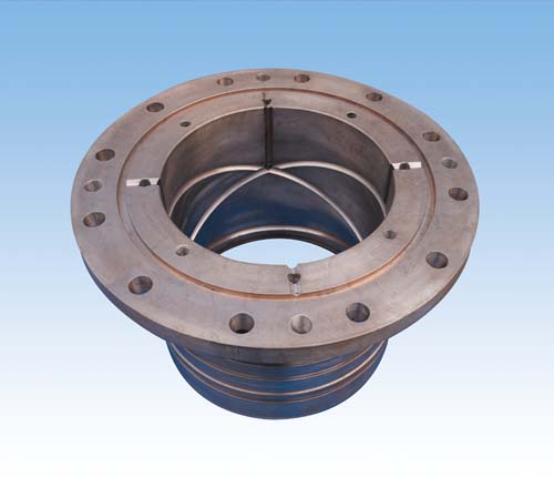 铜套
