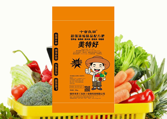 美特好