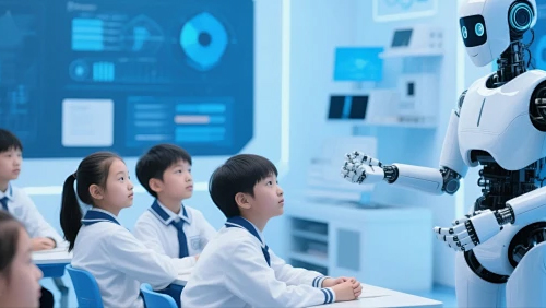 互动课堂 + 全程督导 + 八大特色 儿童全素养教育进入标准化实践新阶段