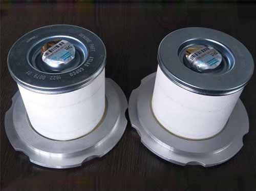 油气分离器