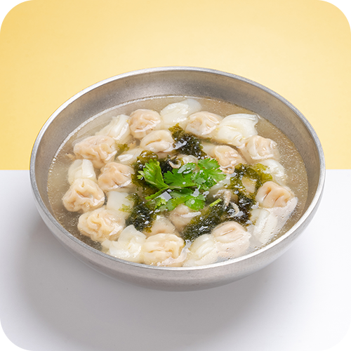 上海小馄饨