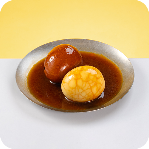 茶叶蛋
