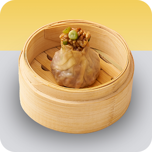糯米烧麦