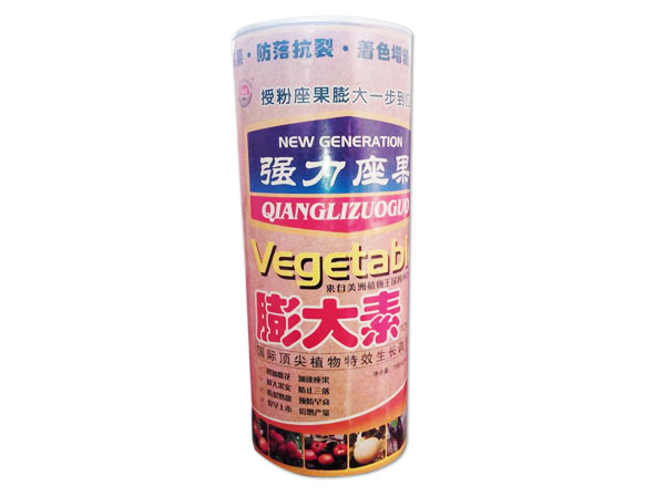 強力座果膨大素