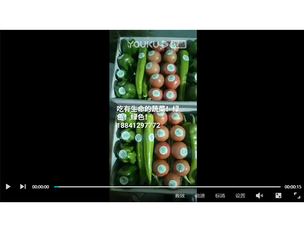 產品視頻