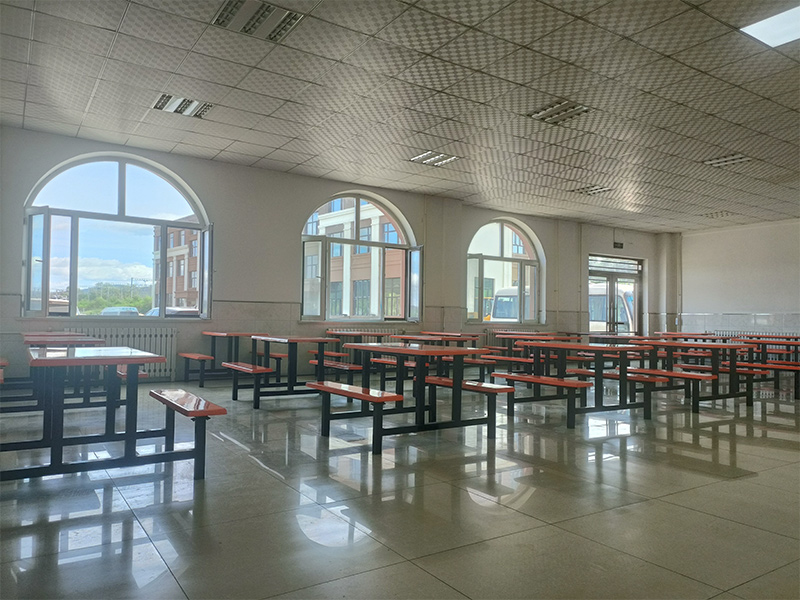 驾考环境