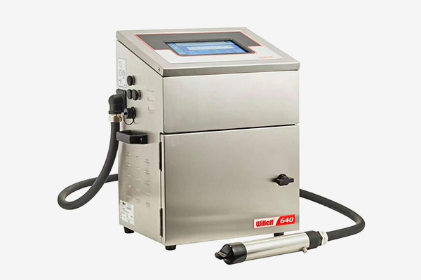 伟迪捷640