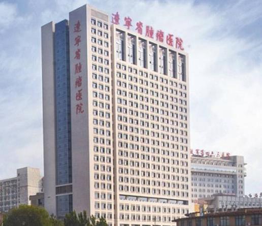 辽宁省肿瘤医院
