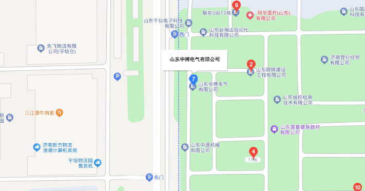 地图