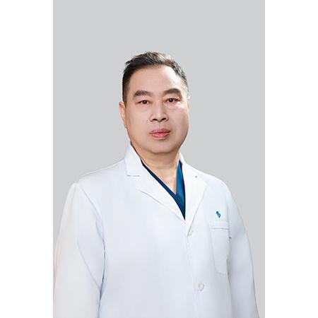 张春雷 副主任医师 泌尿外科主任