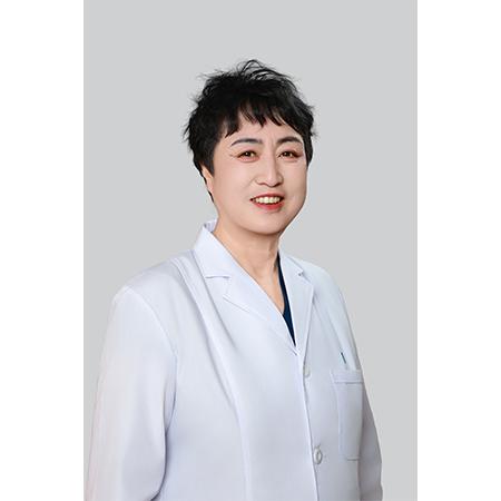 李先莲 主任医师 教授 硕士生导师  太原名医