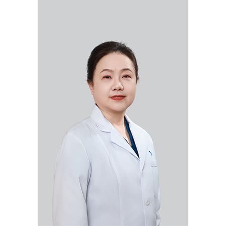 夏红  主任医师 医学硕士 研究生导师 