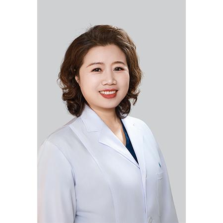 张莉 主任医师 妇产科主任