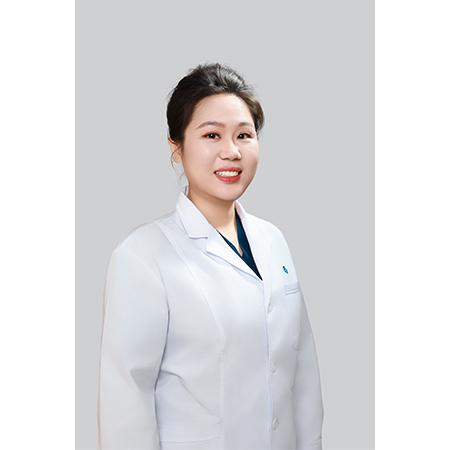 宋珂  主治医师 医学硕士