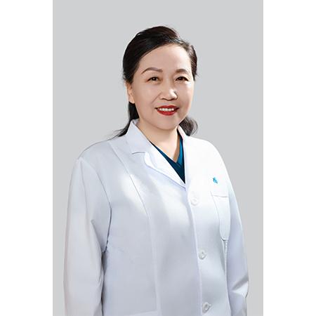 王保英 主治医师