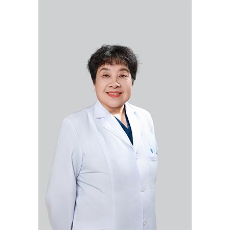 张卫援 主任医师 