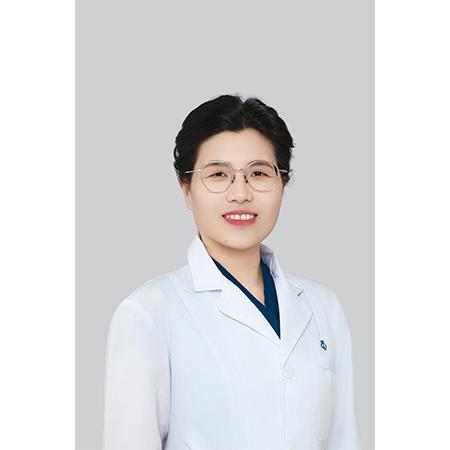 吴华荣 主治医师