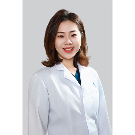 郝静 副主任医师