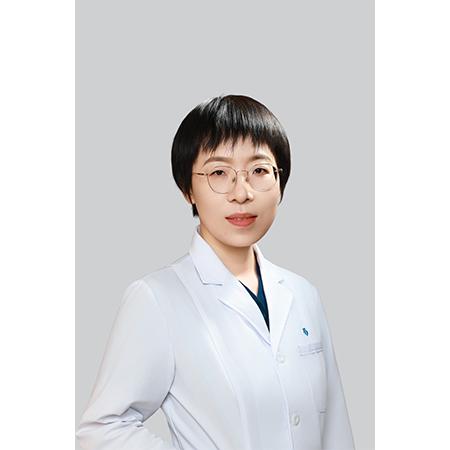 王晓艳  副主任医师