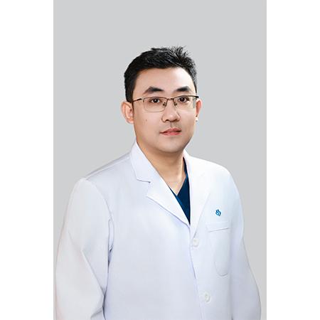 王玉彬 放射科副主任 主治医师