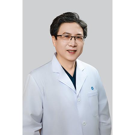 王泽波  主治医师 医学硕士