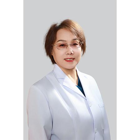 霍巧玲 副主任医师