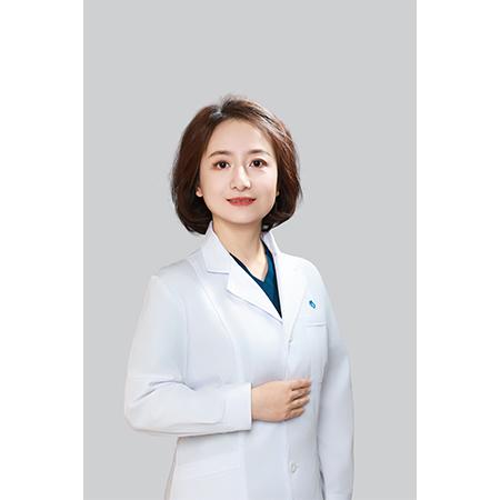 龙志晶  副主任医师 医学硕士