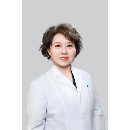 魏玉琴 主治医师