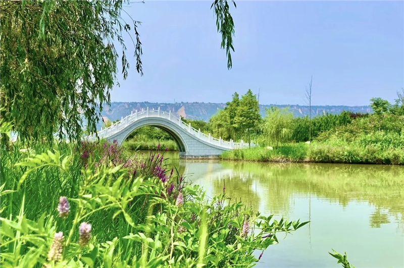 仙乡三岛