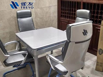 如何选择雀友麻将桌