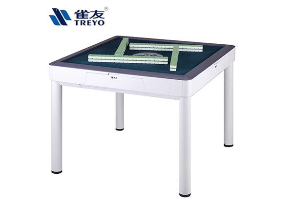 T380雅韵四腿珍珠白