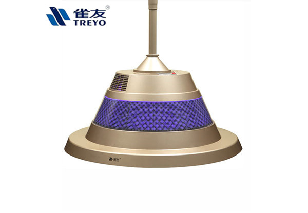 P700空气处理器