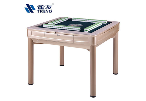S300荣欣香槟金