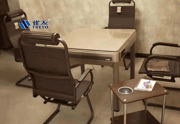 案例展示