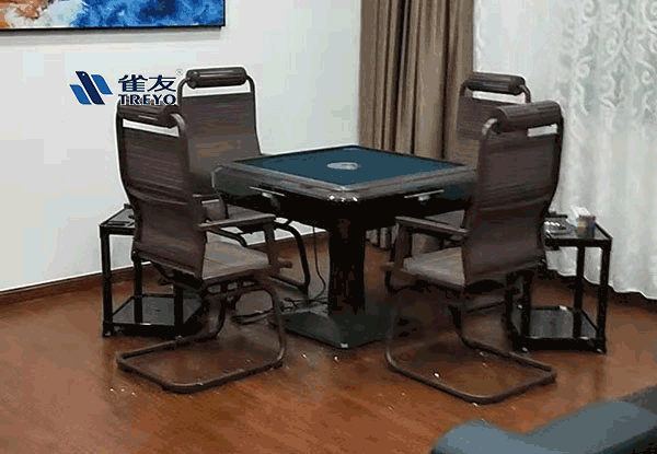 案例展示