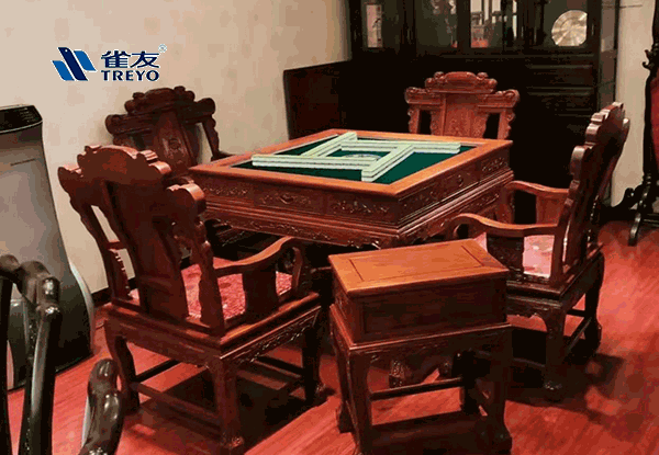 案例展示