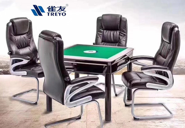 案例展示