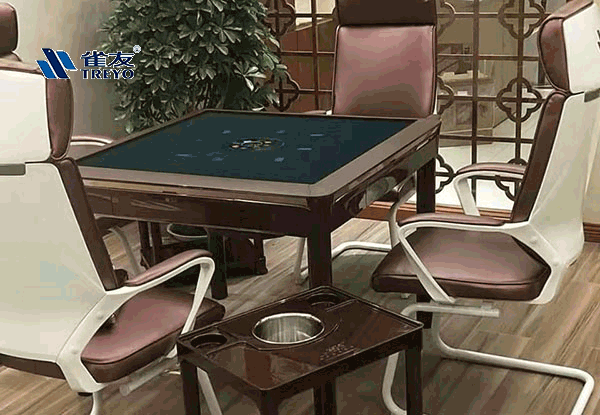 案例展示