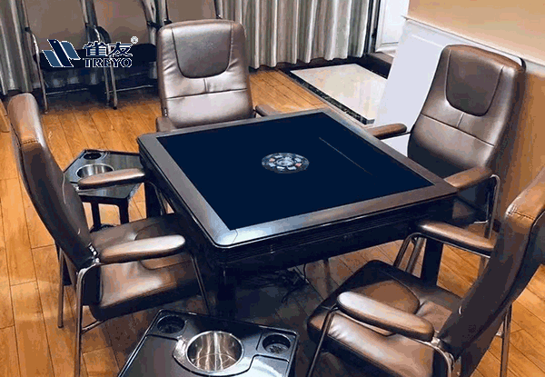 案例展示