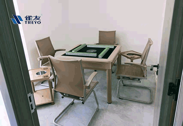 案例展示