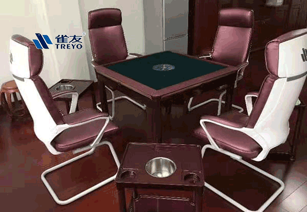案例展示