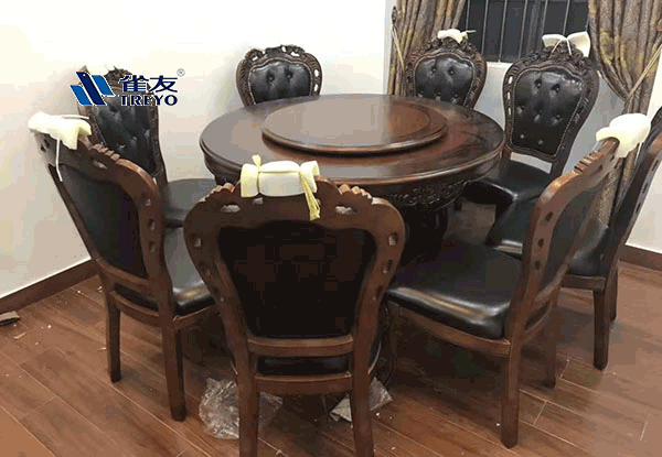 案例展示