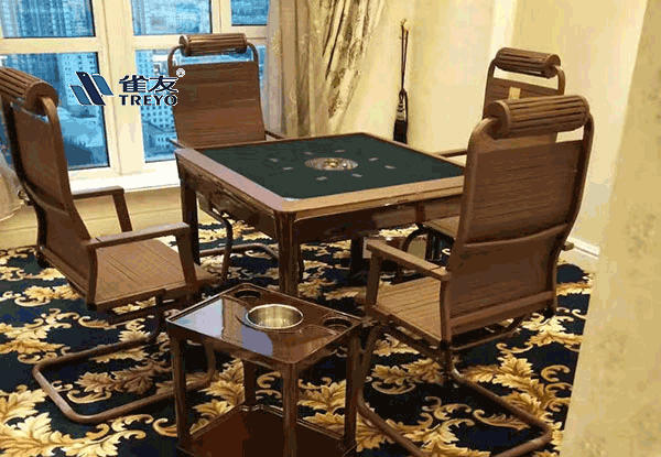 案例展示