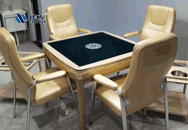 案例展示