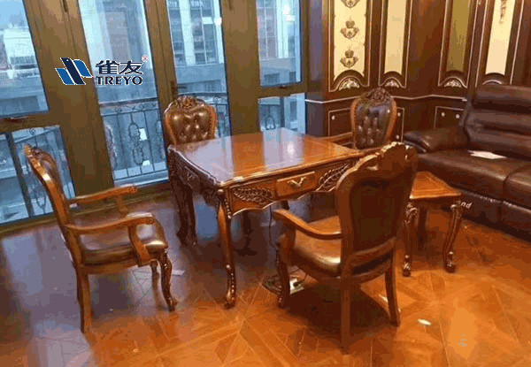 案例展示