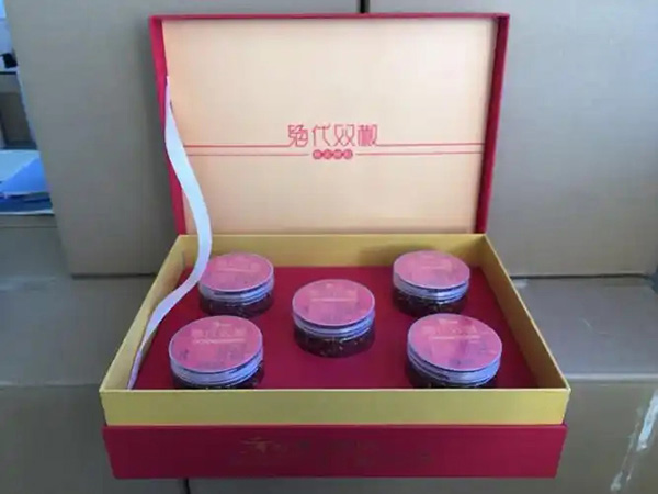 手工精品盒